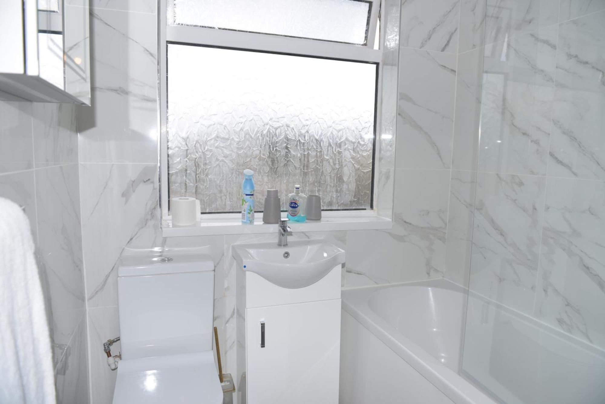 Casa vacanze Brook House *