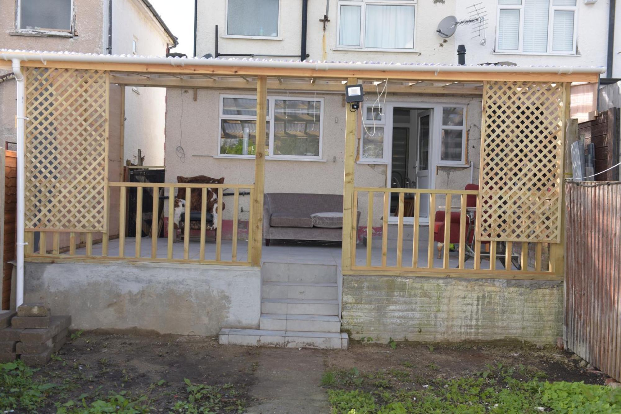 Casa vacanze Brook House *