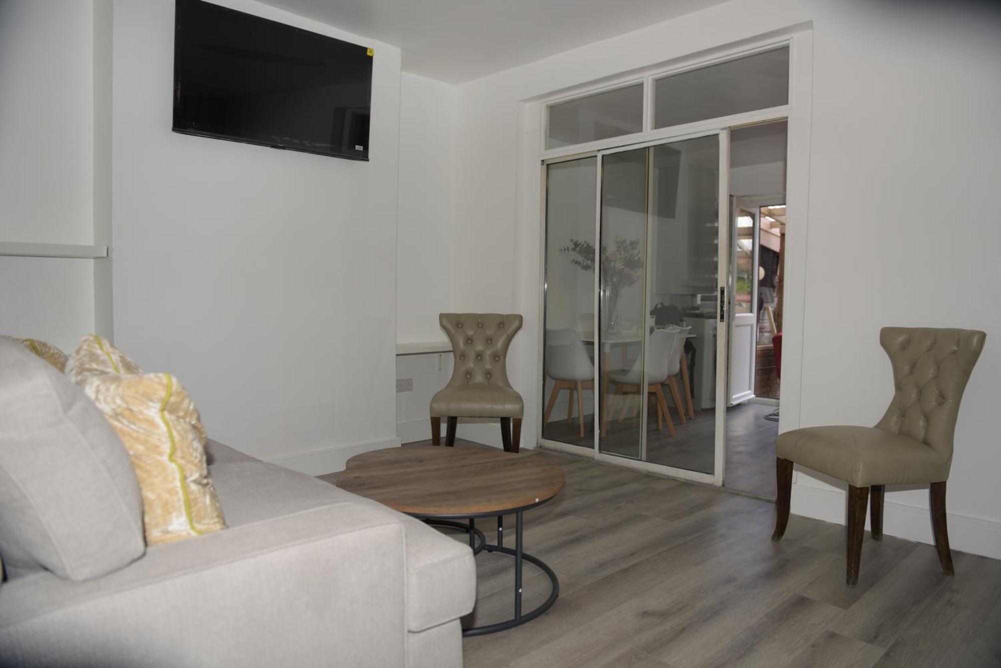 Casa vacanze Brook House